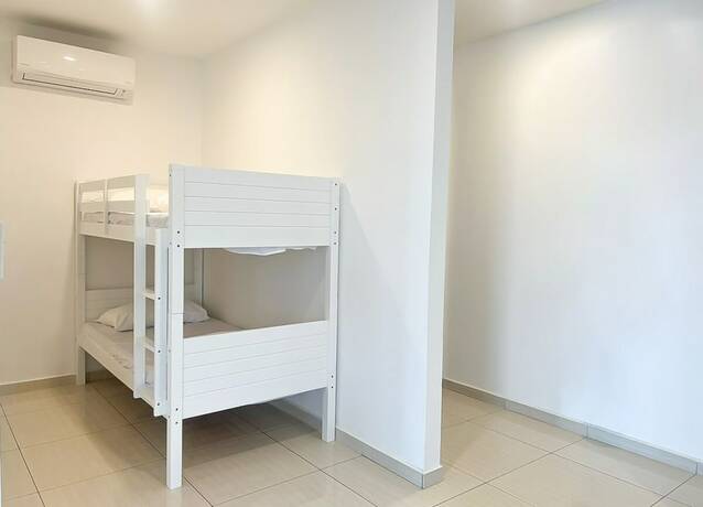 Imagen general del Hotel The Straits Suites And Residences. Foto 1