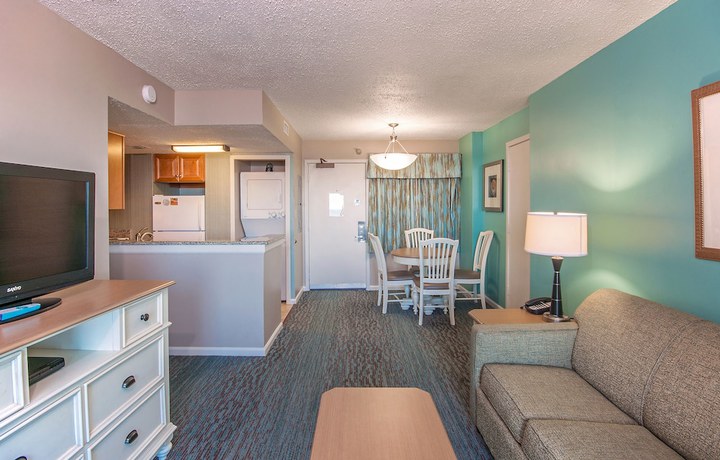 Imagen de la habitación del Hotel The Strand - A Boutique Resort. Foto 3