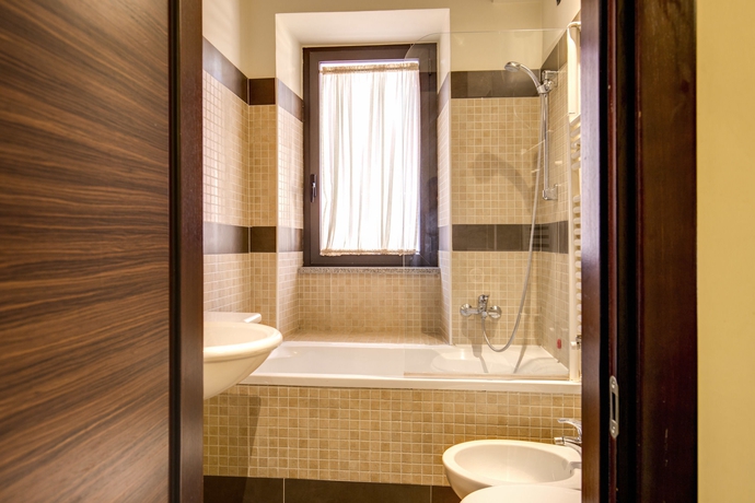 Imagen de la habitación del Hotel The Strand. Foto 4