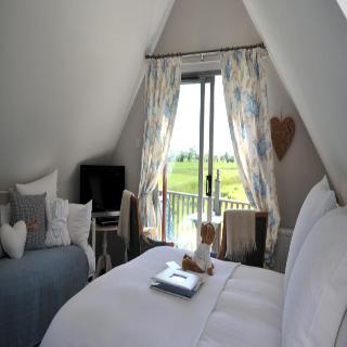 Imagen general del Hotel The Strand House. Foto 6
