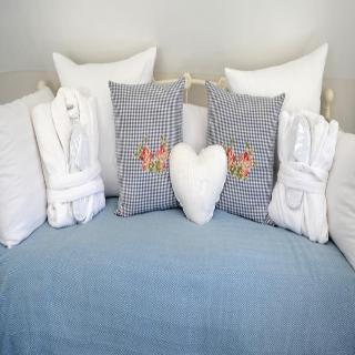 Imagen general del Hotel The Strand House. Foto 7