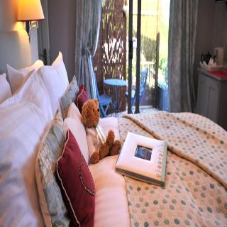 Imagen general del Hotel The Strand House. Foto 14