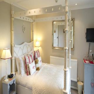 Imagen general del Hotel The Strand House. Foto 15