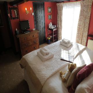 Imagen general del Hotel The Strand House. Foto 24