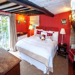 Imagen general del Hotel The Strand House. Foto 33