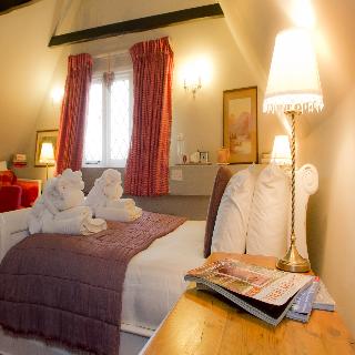 Imagen general del Hotel The Strand House. Foto 35