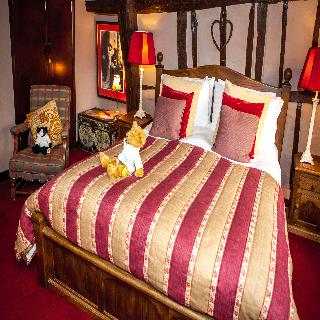Imagen general del Hotel The Strand House. Foto 38