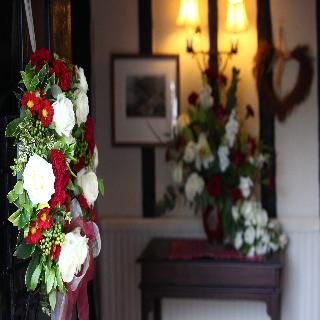 Imagen general del Hotel The Strand House. Foto 41