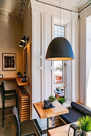 Imagen de los interiores del Hotel The Strand, the former residence of Oscar Wilde. Foto 19