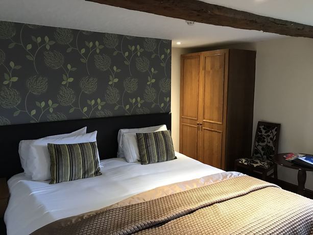 Imagen de la habitación del Hotel The Stratford Park Hotel and Golf Club. Foto 4