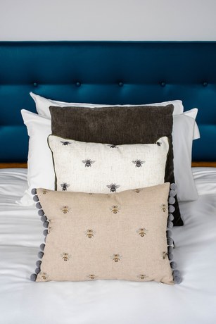 Imagen de la habitación del Hotel The Stratford Park Hotel and Golf Club. Foto 18