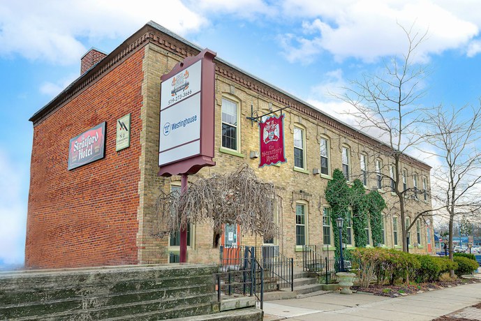 Imagen general del Hotel The Stratford by Hocos Collection. Foto 1