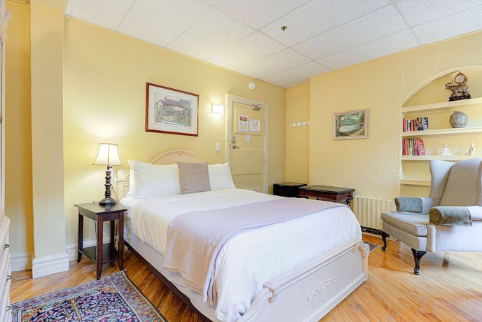 Imagen de la habitación del Hotel The Stratford by Hocos Collection. Foto 3