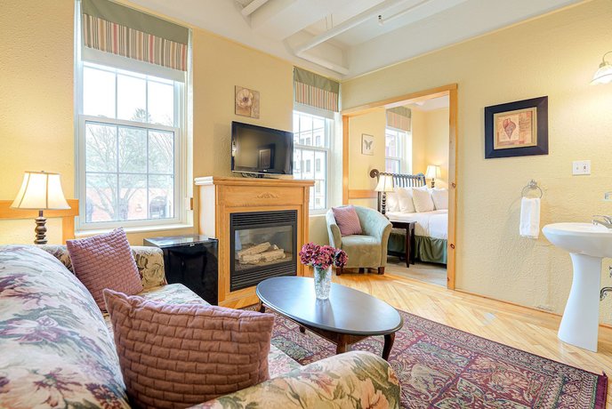 Imagen de la habitación del Hotel The Stratford by Hocos Collection. Foto 4