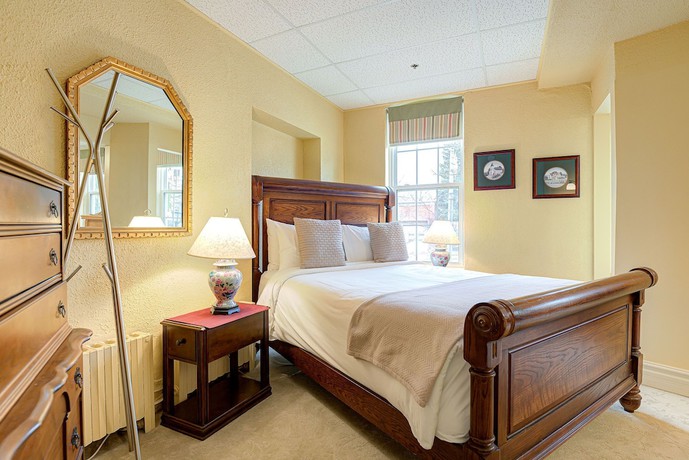 Imagen de la habitación del Hotel The Stratford by Hocos Collection. Foto 9