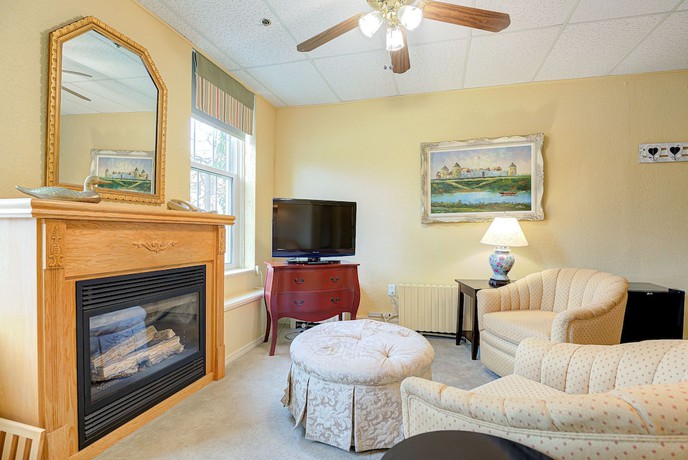 Imagen de la habitación del Hotel The Stratford by Hocos Collection. Foto 11