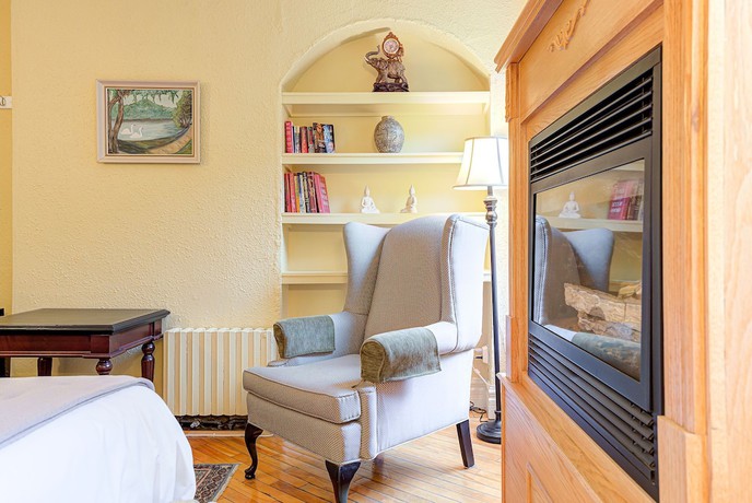 Imagen de la habitación del Hotel The Stratford by Hocos Collection. Foto 12