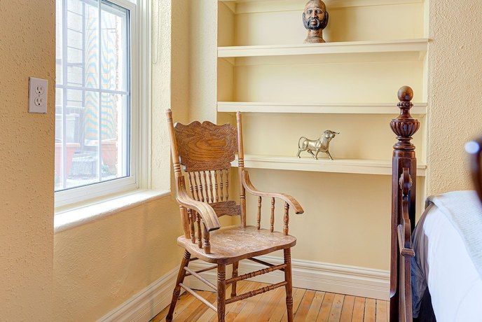 Imagen de la habitación del Hotel The Stratford by Hocos Collection. Foto 14