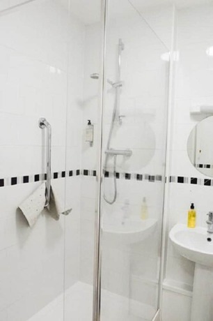 Imagen de la habitación del Hotel The Stratton House. Foto 10