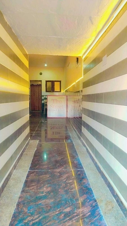 Imagen de los interiores del Hotel The Street Homestay. Foto 14
