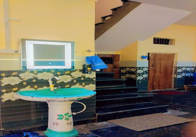 Imagen de los interiores del Hotel The Street Homestay. Foto 15