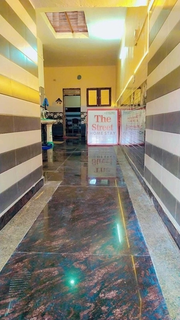 Imagen de los interiores del Hotel The Street Homestay. Foto 16