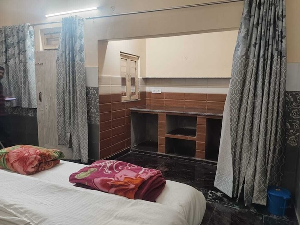 Imagen de la habitación del Hotel The Street Homestay. Foto 5