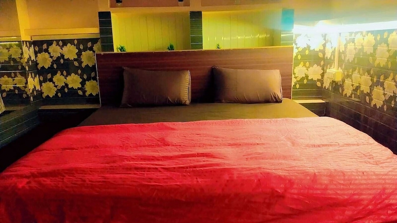 Imagen de la habitación del Hotel The Street Homestay. Foto 6