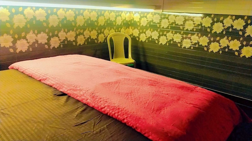 Imagen de la habitación del Hotel The Street Homestay. Foto 10