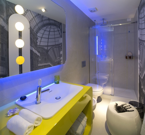 Imagen de la habitación del Hotel The Street Milano Duomo | A Design Boutique. Foto 8