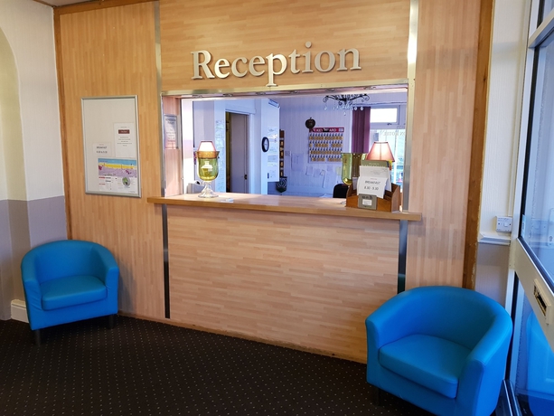 Imagen de los interiores del Hotel The Stretton. Foto 16