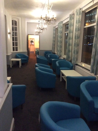 Imagen de los interiores del Hotel The Stretton. Foto 18