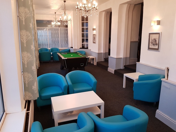 Imagen de los interiores del Hotel The Stretton. Foto 19