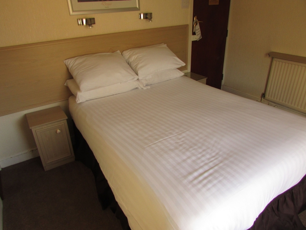 Imagen de la habitación del Hotel The Stretton. Foto 7