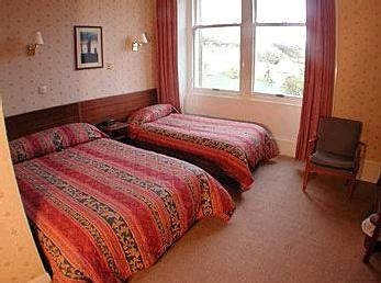 Imagen general del Hotel The Stromness. Foto 2