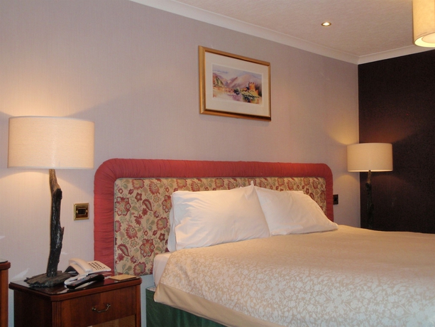 Imagen de la habitación del Hotel The Stronlossit Inn. Foto 3