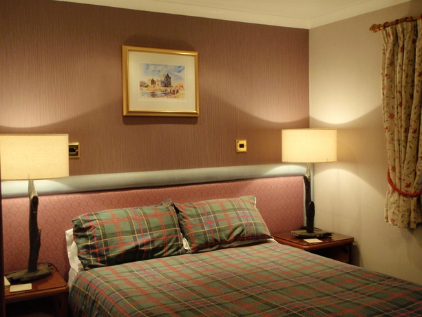 Imagen de la habitación del Hotel The Stronlossit Inn. Foto 4