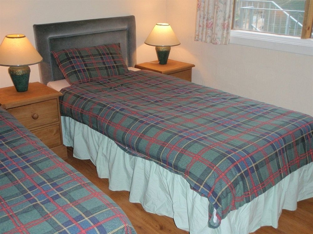 Imagen de la habitación del Hotel The Stronlossit Inn. Foto 5