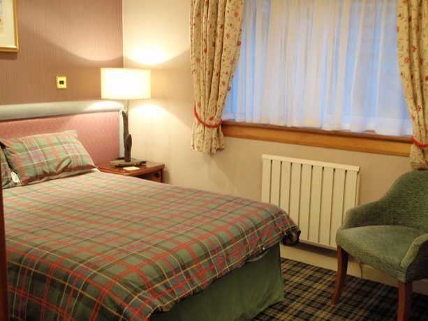 Imagen de la habitación del Hotel The Stronlossit Inn. Foto 6