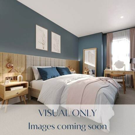Imagen de la habitación del Hotel The Stroud. Foto 6