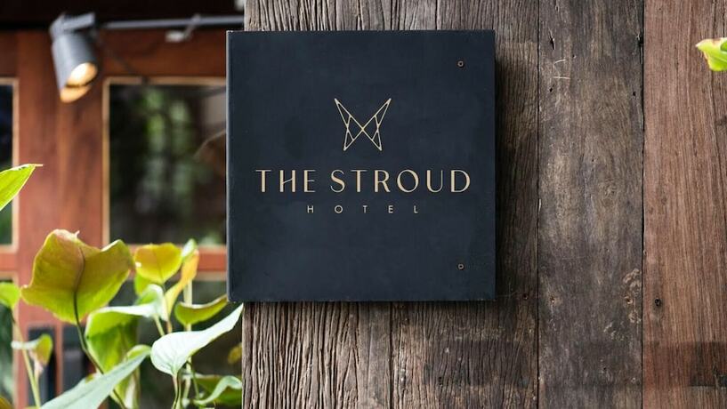 Imagen general del Hotel The Stroud. Foto 4