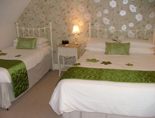 Imagen de la habitación del Hotel The Struan Inn. Foto 8