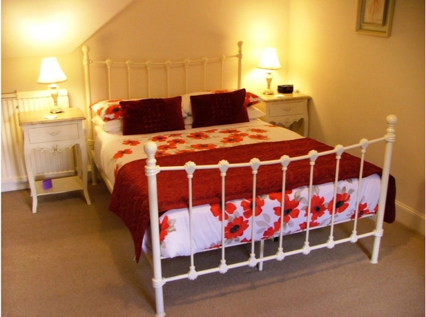 Imagen de la habitación del Hotel The Struan Inn. Foto 10