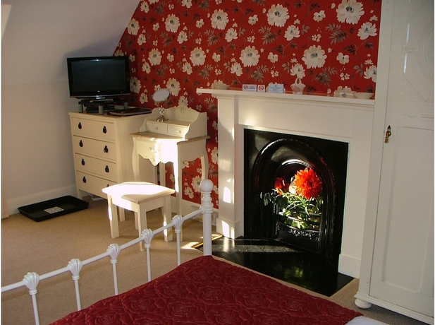 Imagen de la habitación del Hotel The Struan Inn. Foto 11