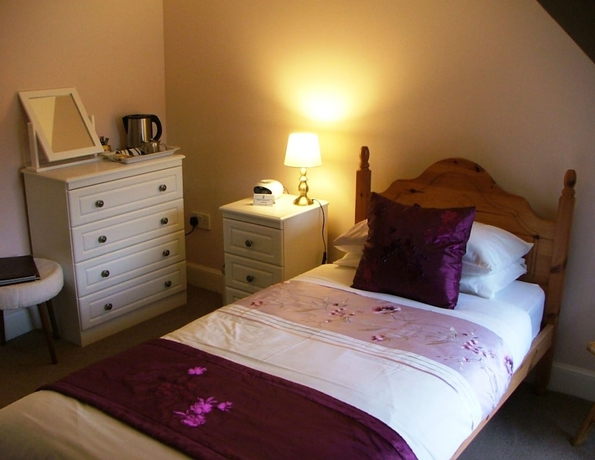 Imagen de la habitación del Hotel The Struan Inn. Foto 12