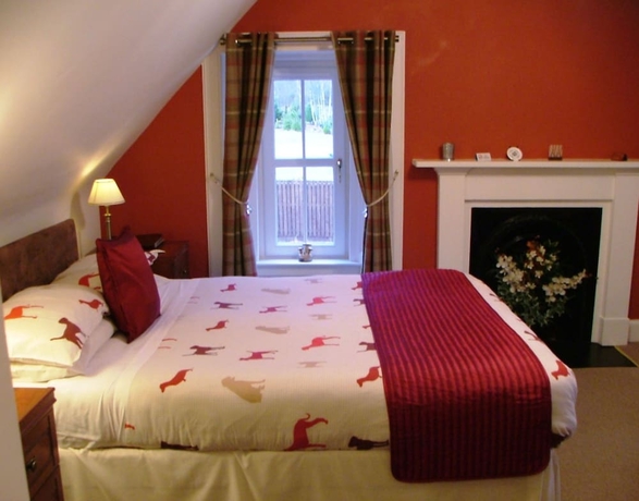 Imagen de la habitación del Hotel The Struan Inn. Foto 13