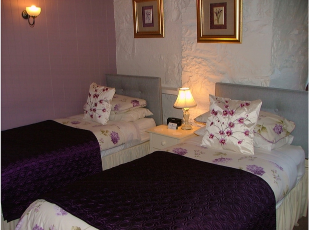 Imagen de la habitación del Hotel The Struan Inn. Foto 15