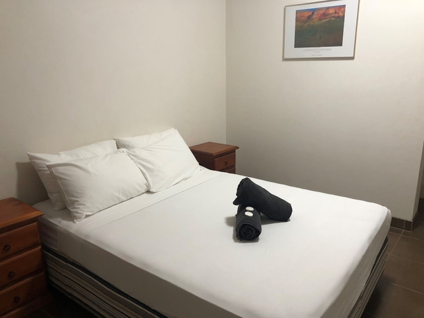 Imagen de la habitación del Hotel The Stuart -motel. Foto 3