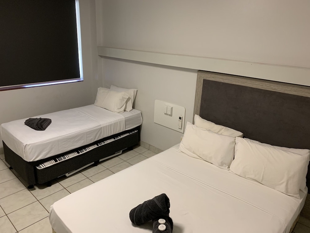 Imagen de la habitación del Hotel The Stuart -motel. Foto 5