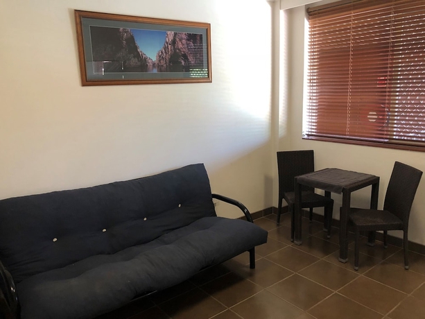 Imagen de la habitación del Hotel The Stuart -motel. Foto 14